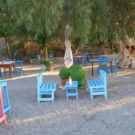 Apartament Small Paradise In Kamares 8 *