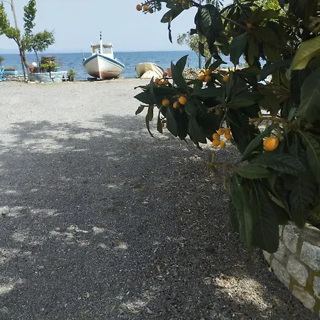 Small Paradise In Kamares 8 *