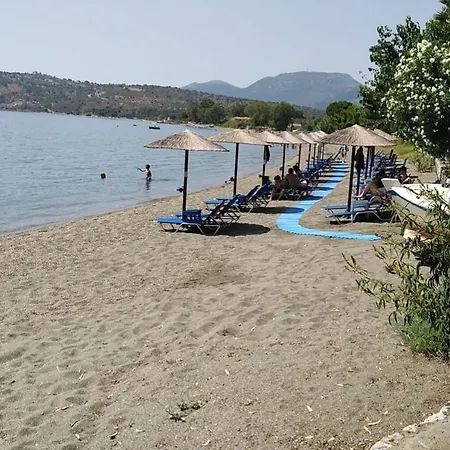 Small Paradise In Kamares 8