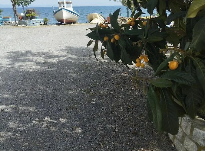 Small Paradise In Kamares 8 *